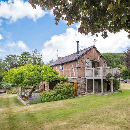 Вилла The Cider Mill Kings Pyon Экстерьер фото